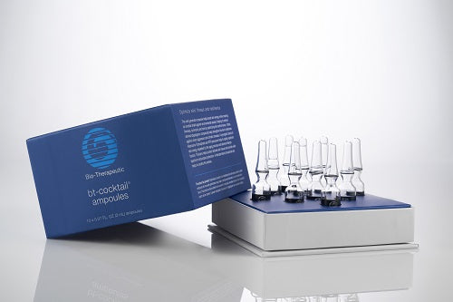 bt-cocktail & bt energy masque Bundle