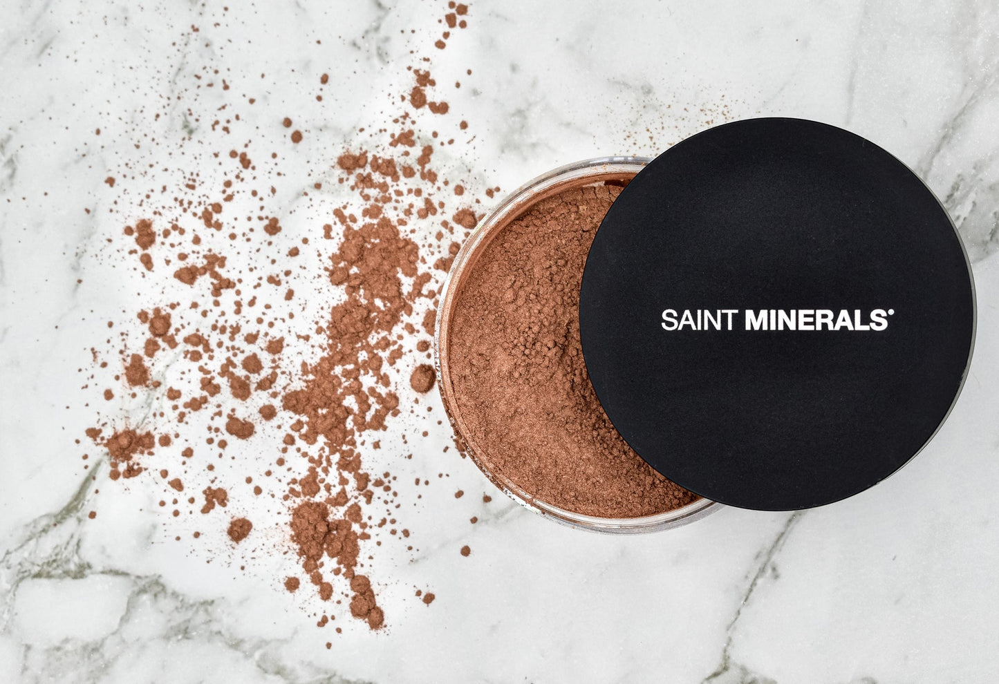 All Over Loose Bronzer