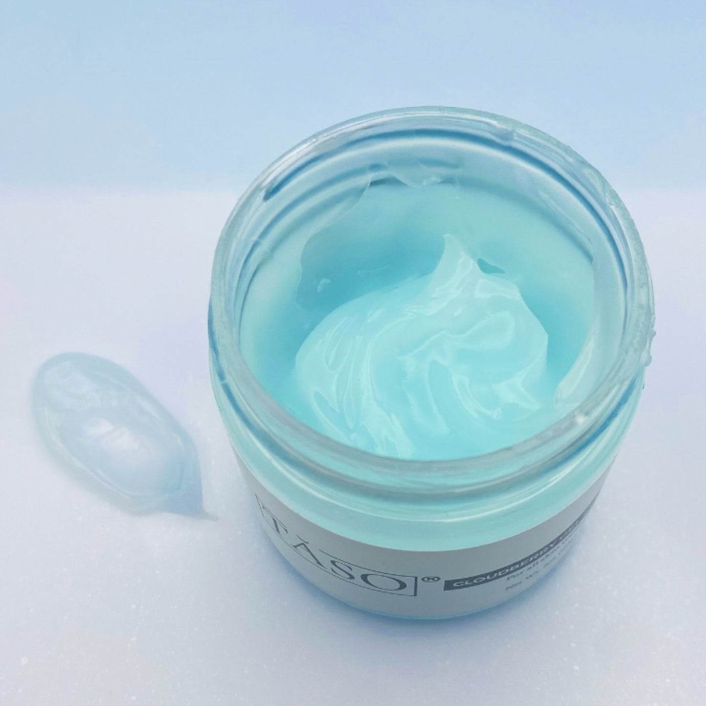 Cloudberry Gel Creme 2oz