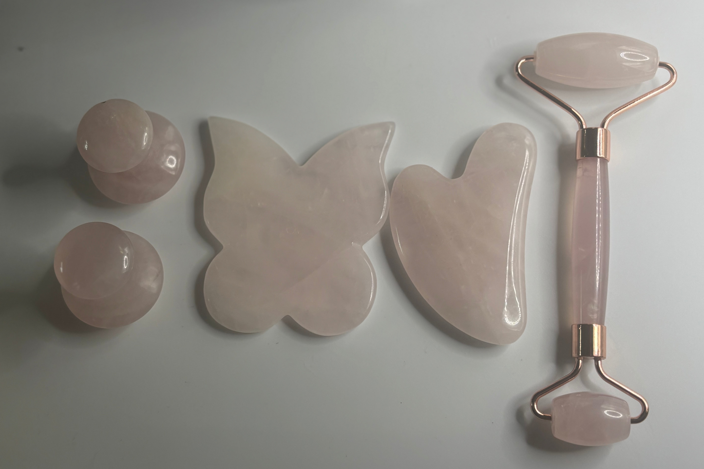 Gua Sha Bundle