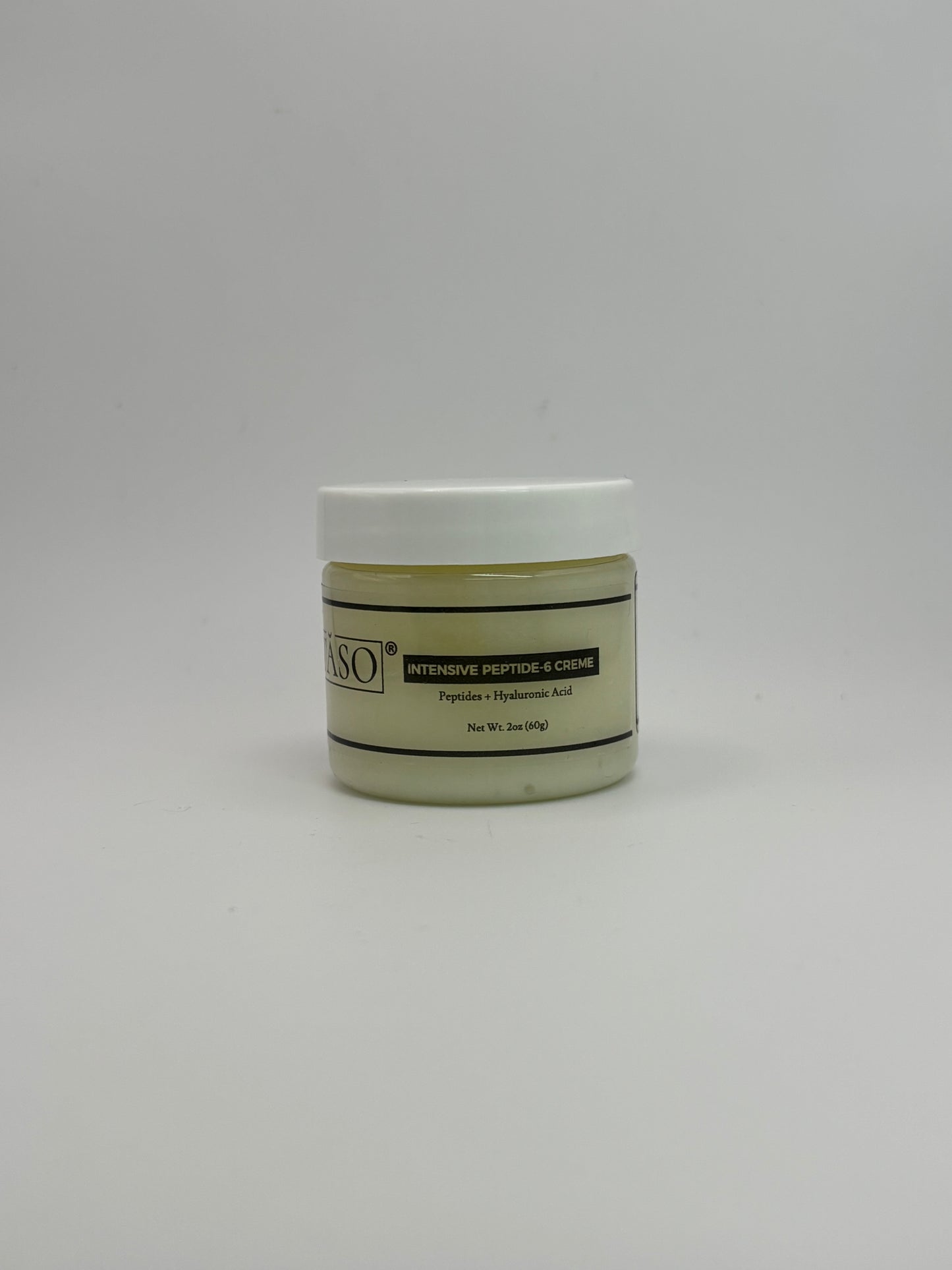 TASO Intensive Peptide-6 Creme