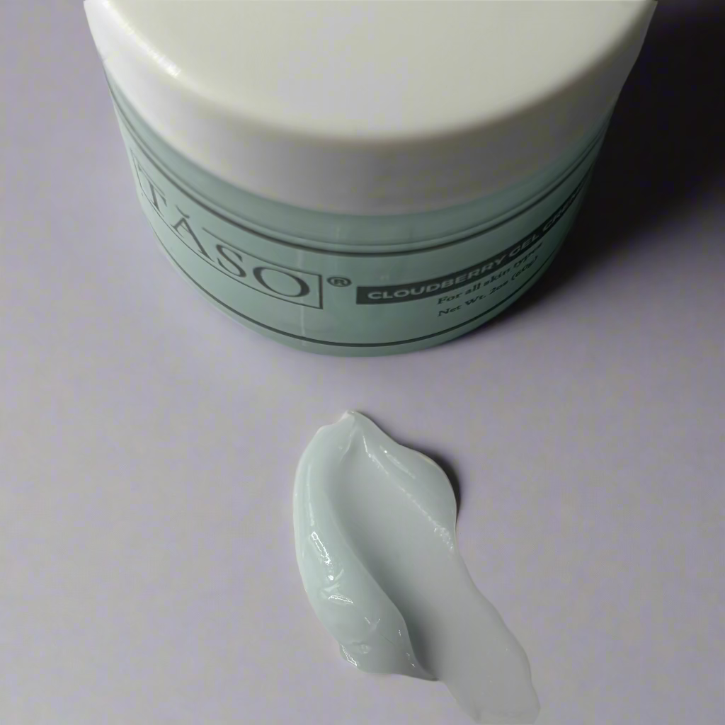 Cloudberry Gel Creme 2oz