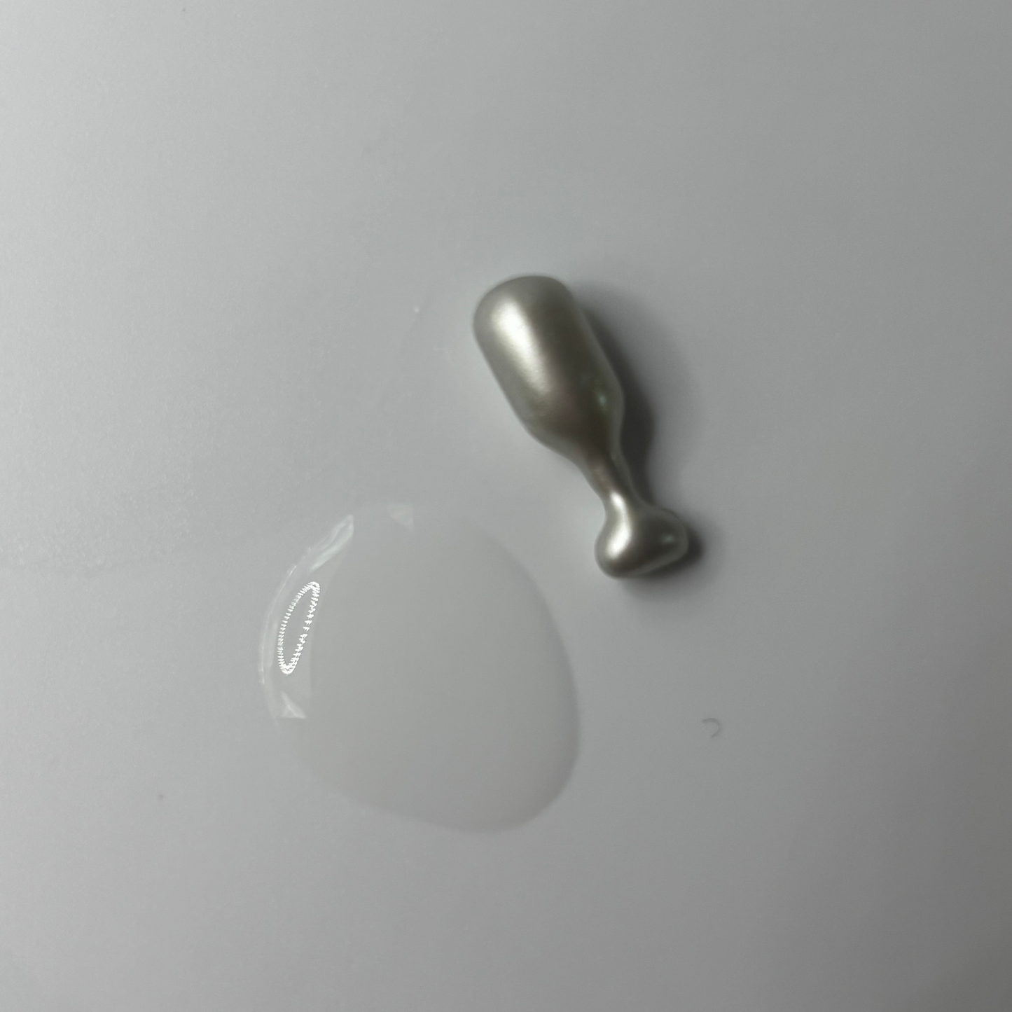 TASO Peptide Serum Ampoules