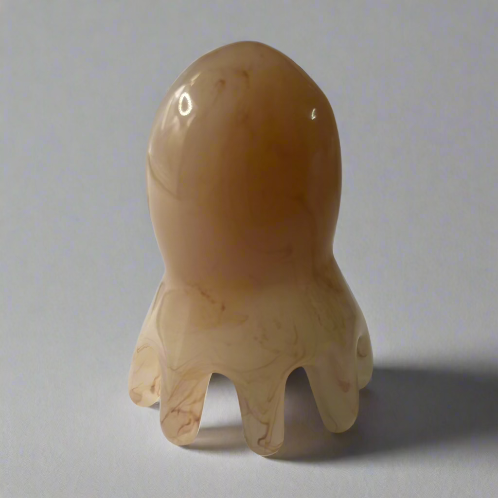 Octopus Gua Sha