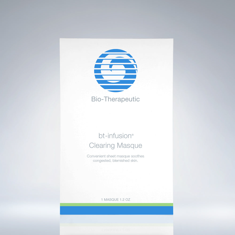 bt-infusion Clearing Masque 10 pack