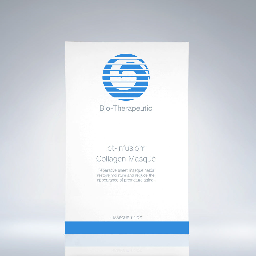 bt-infusion Collagen Masque