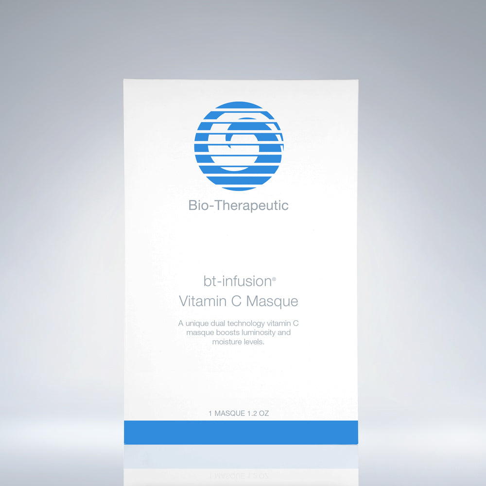 bt-infusion Vitamin C Masque