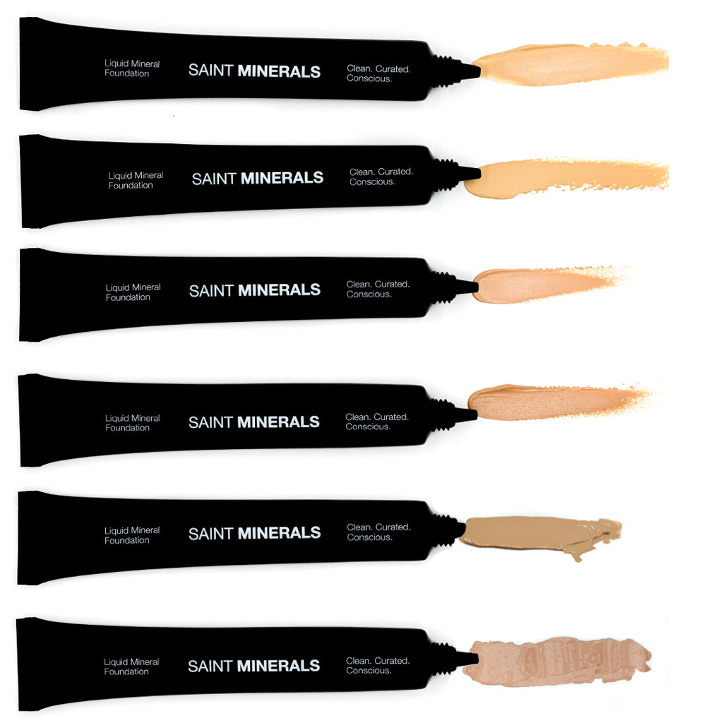 Liquid Foundation