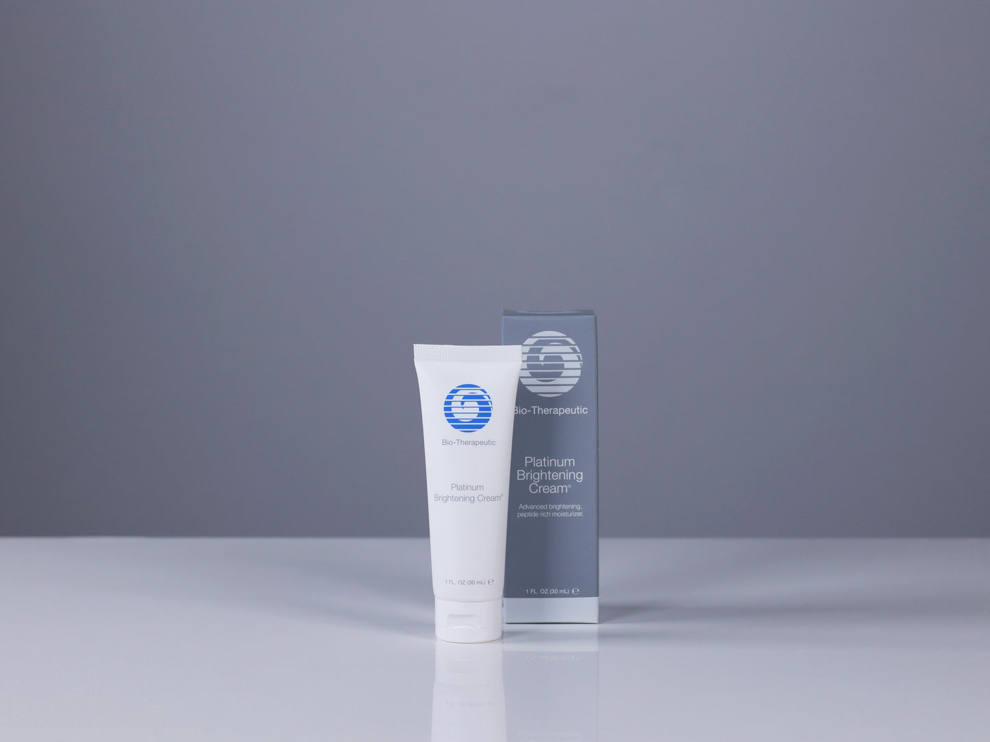 Platinum Brightening Cream 1oz
