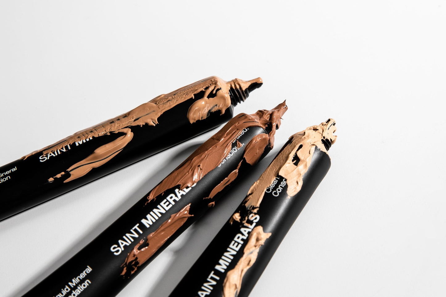 Liquid Foundation