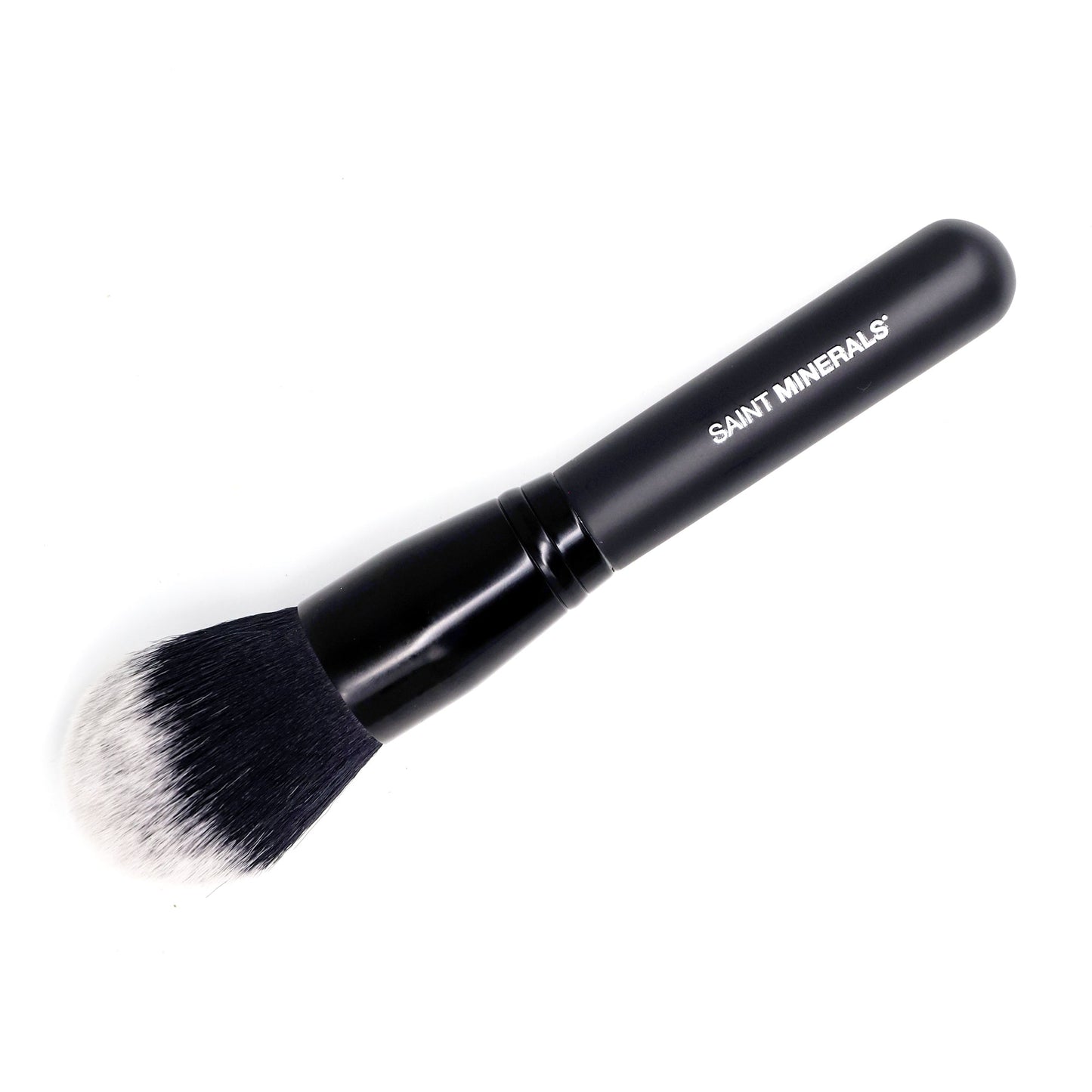 Domed Powder Brush