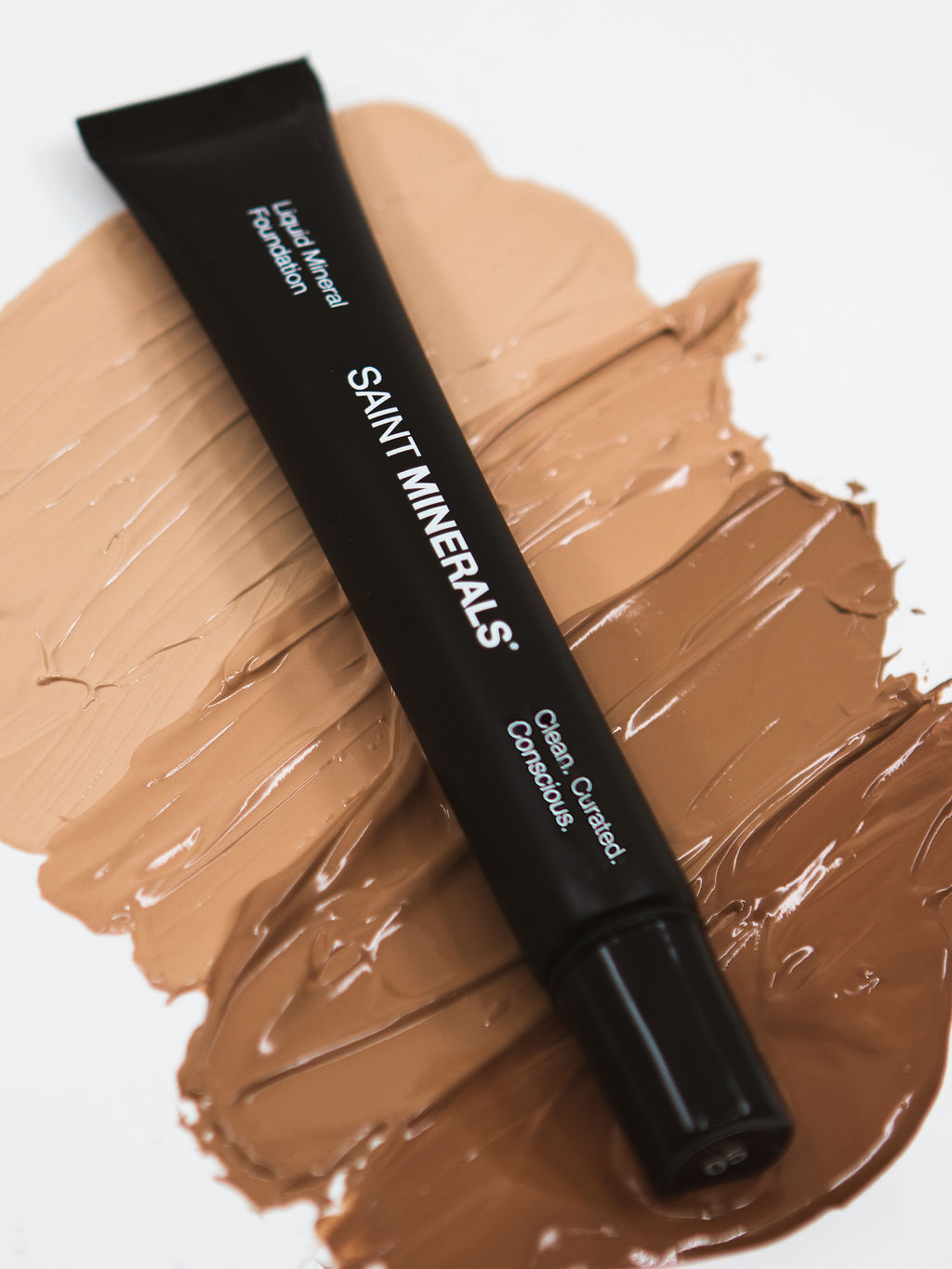 Liquid Foundation