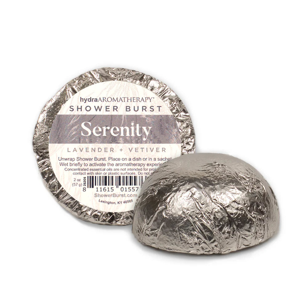 Shower Burst Trio - Deck the Halls