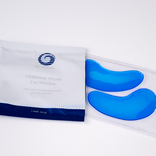 Hyaluronic Repair Eye Masques 10 pack