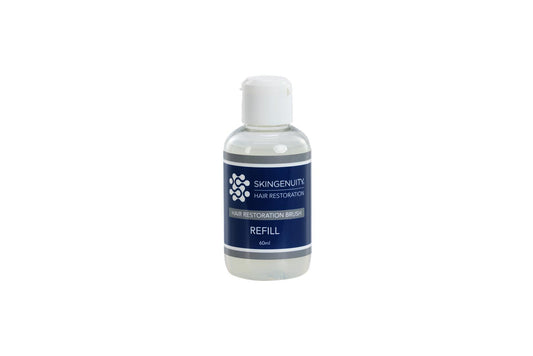 SkinGenuity Hair Botanical Solution