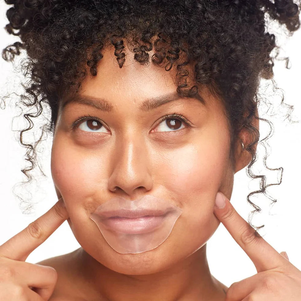 Hydrating Lip Gels 5 pack