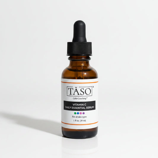 TASO Daily Essential Serum 1 oz