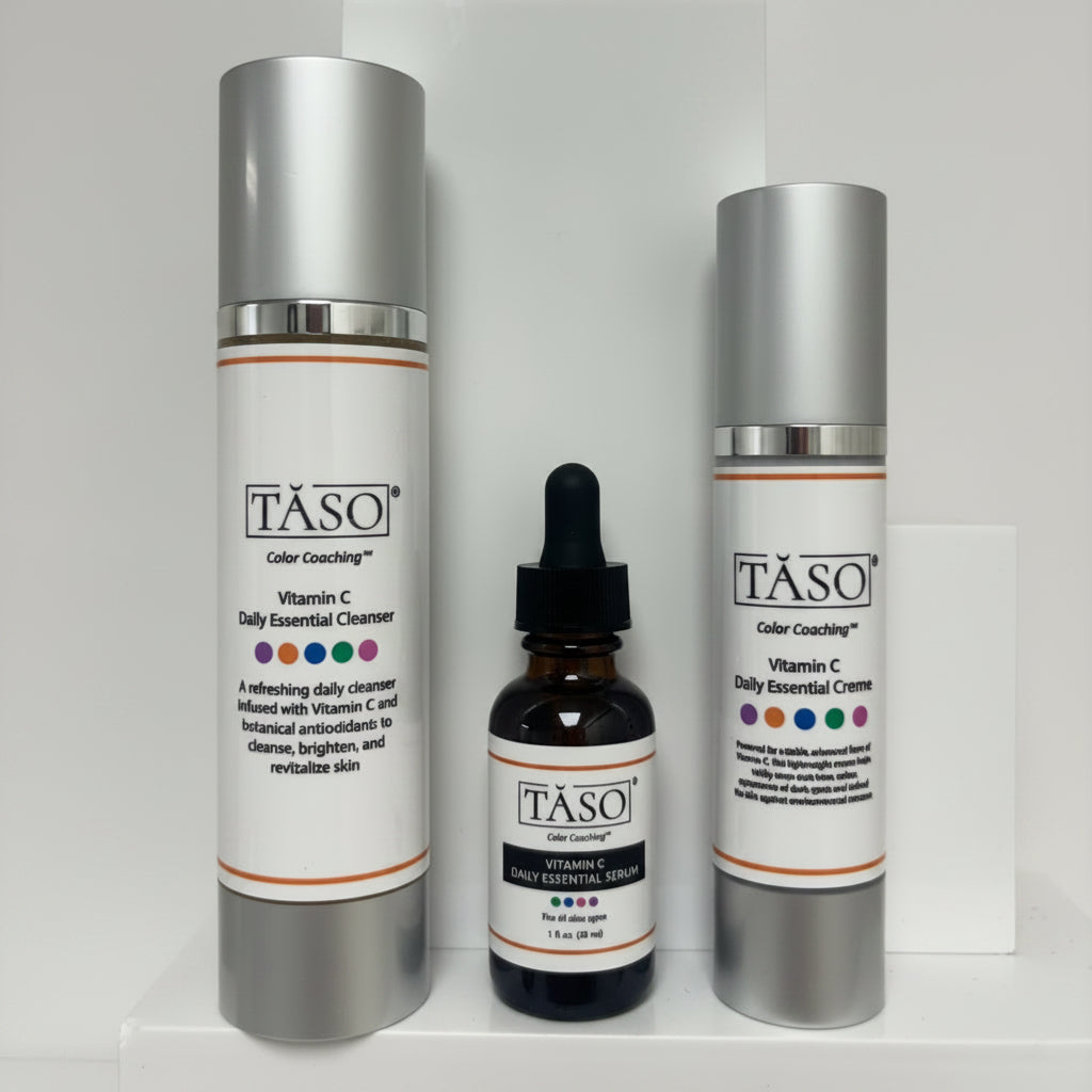 TASO Vitamin C Bundle