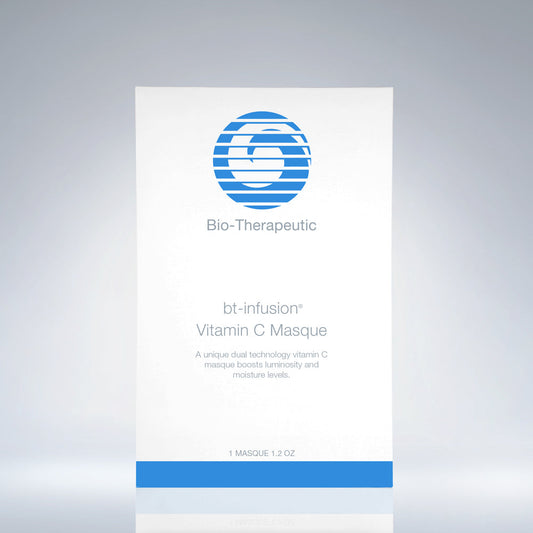 bt-infusion Vitamin C Masque