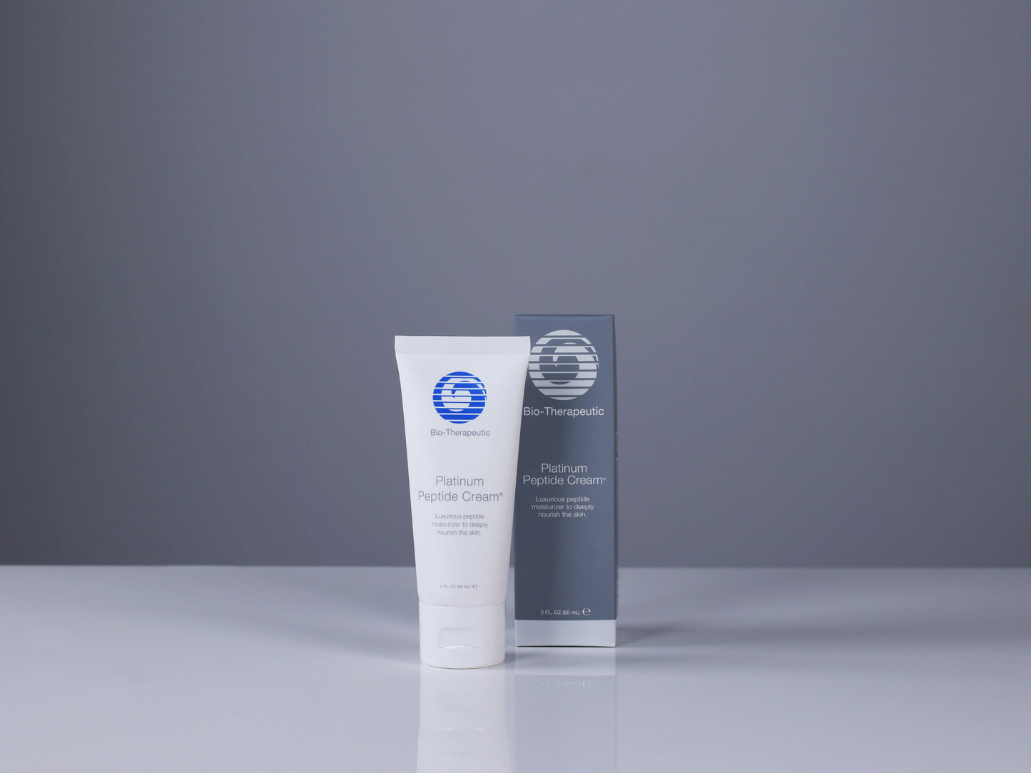 Platinum Peptide Cream