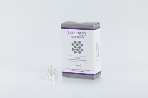 Empress Microfusion Applicator 0.5 mm (box of 6)