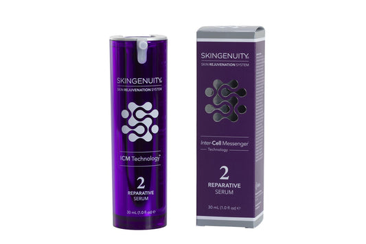 SkinGenuity Reparative Serum 30ml