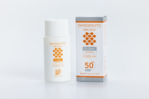 ProTect 50+ SPF