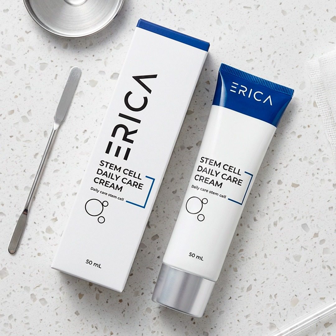 ERICA Stem Cell Daily Care Creme 50ml